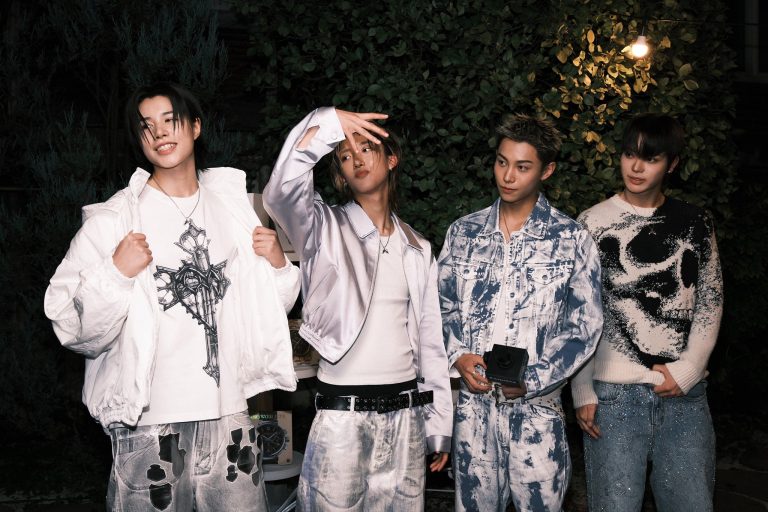 Who owned LNGSHOT’s “Moonwalkin’” Era?缩略图