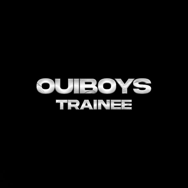 OUIBOYS Members Profile缩略图