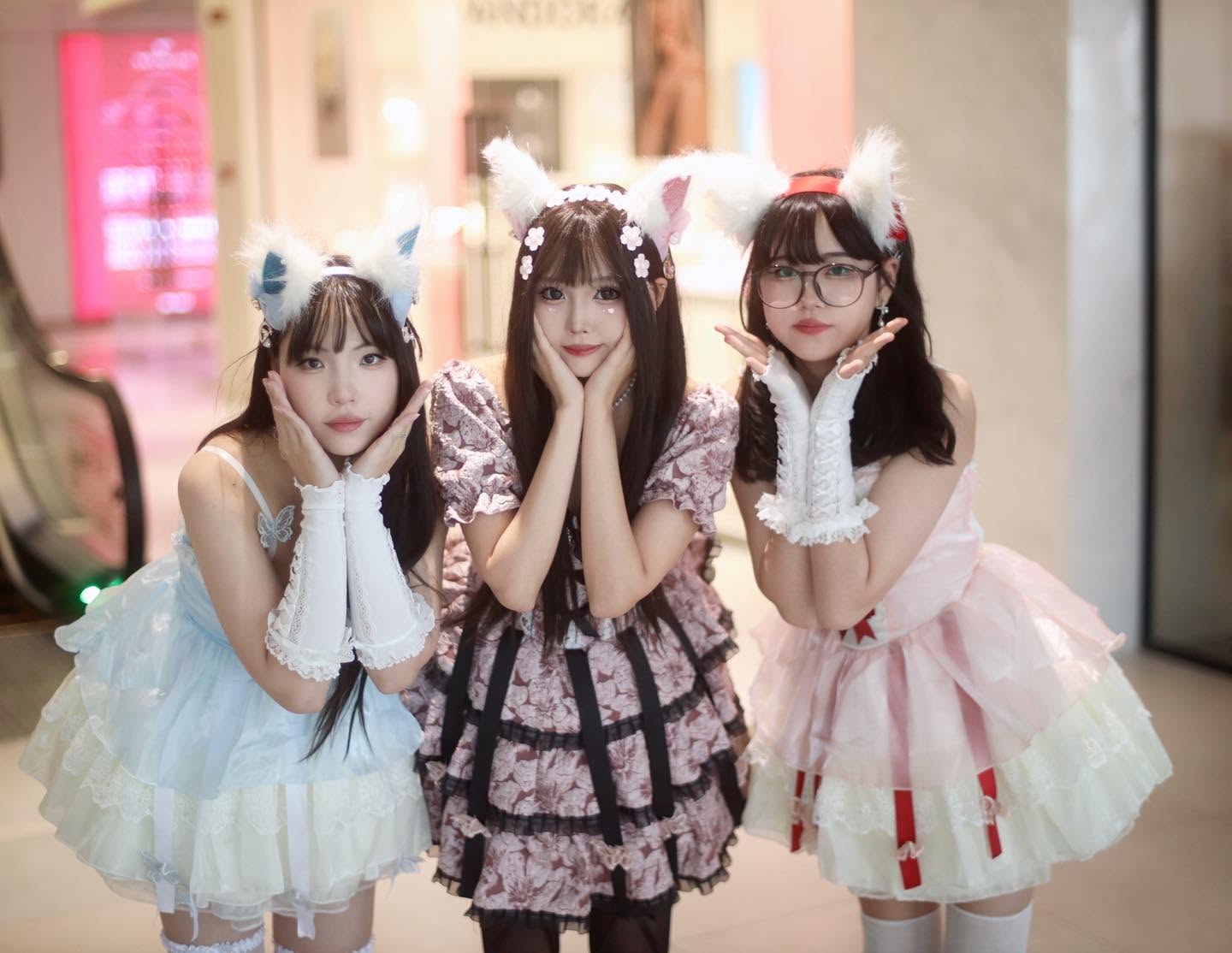 SEIKO Girls Members Profile缩略图
