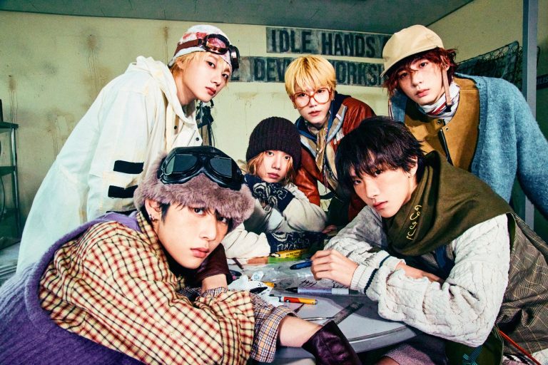 Poll: Who owned BOYNEXTDOOR “VIRAL” Era?缩略图