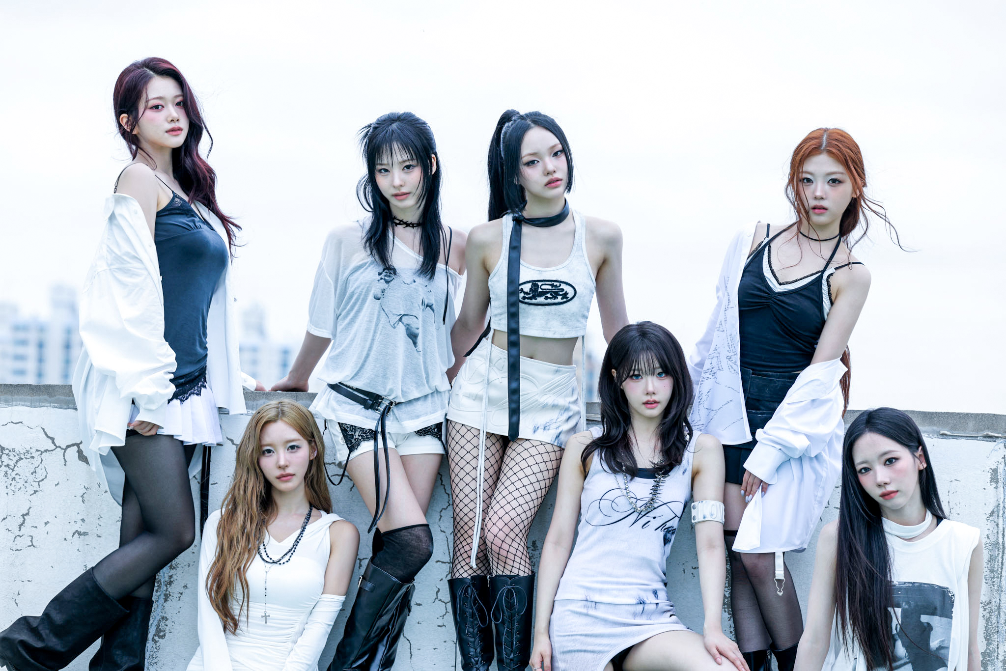 Poll: Who owned CLASSY ”Tear Drop” Era?缩略图