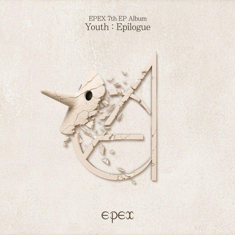 EPEX “Youth : Epilogue” Album Info缩略图