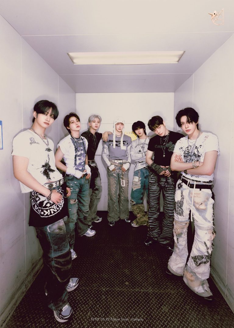 Poll: Who owned EPEX “ECHO” Era?缩略图