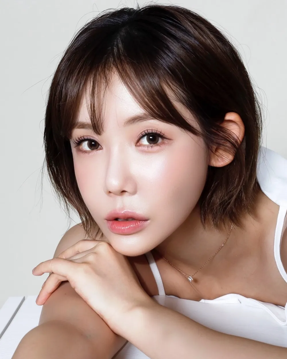 Zinger (Secret) Profile and Facts缩略图