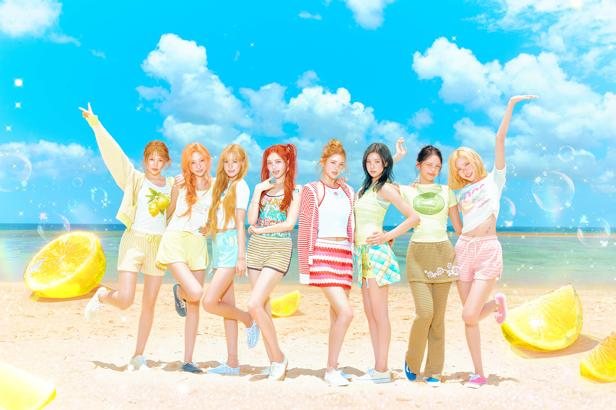Poll: Who owned Hearts2Hearts “Lemon Tang” Era?缩略图