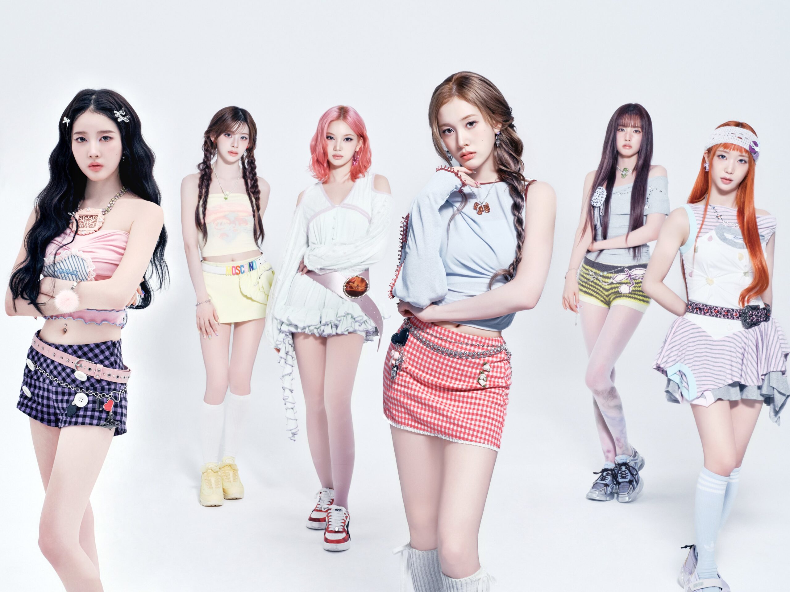 Poll: Who owned STAYC ”2 L0VE” Era?缩略图
