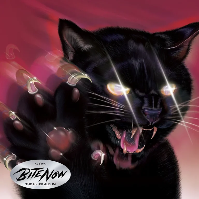 MEOVV “BITE NOW” Album Info缩略图