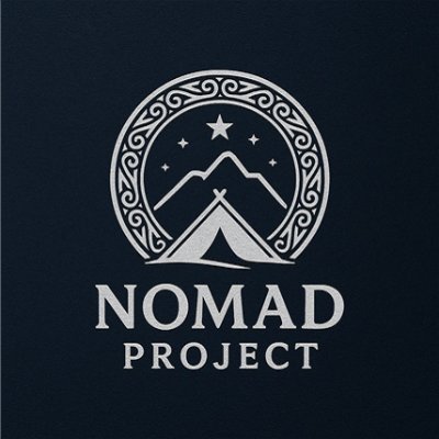 Nomad Project Members Profile缩略图