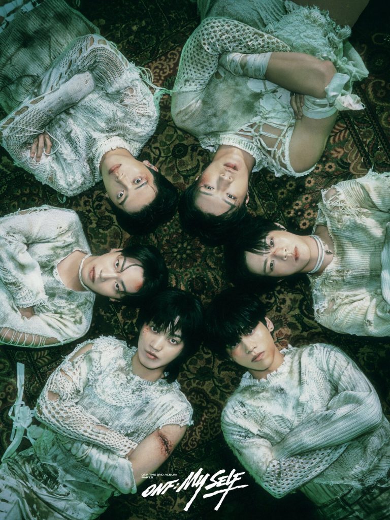 Poll: Who owned ONF “Open The Door” Era?缩略图