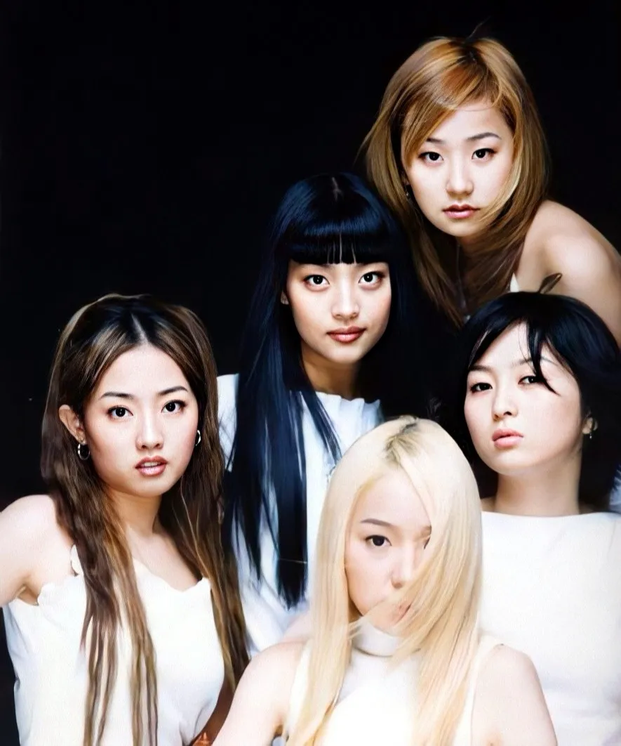 T.T.Ma Members Profile缩略图