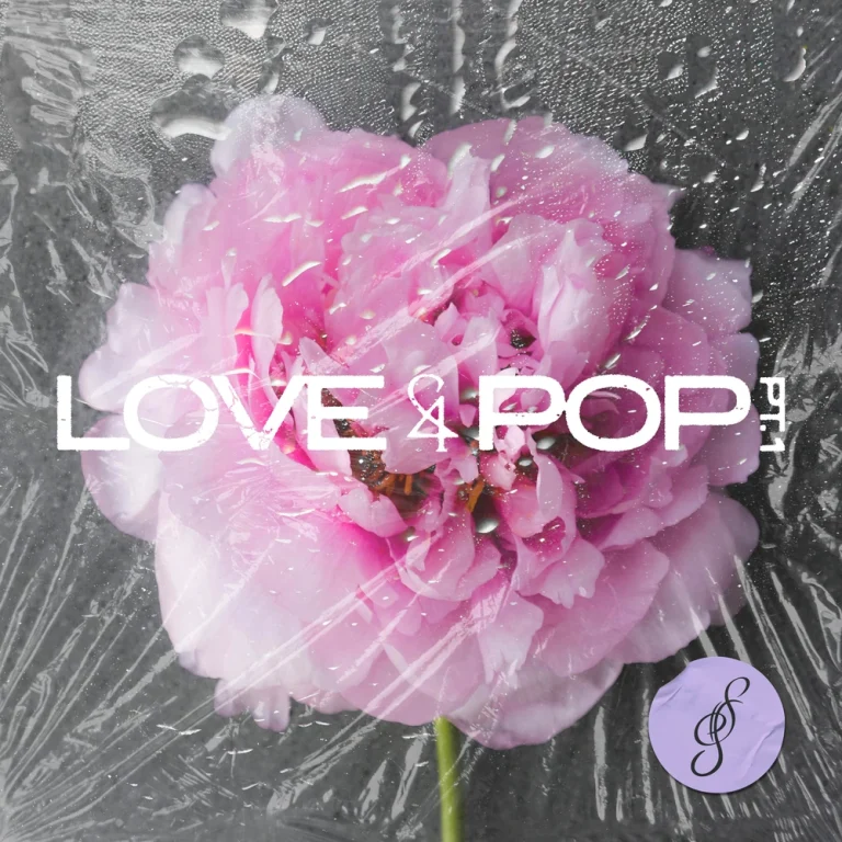 tripleS “LOVE&POP pt.1” Album Info缩略图