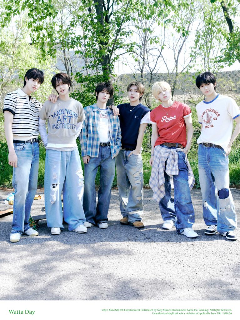 Poll: Who owned VAYONN “Watta Day” Era?缩略图