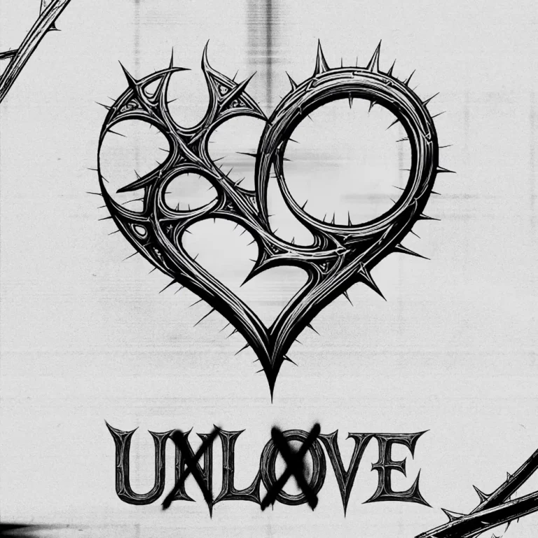 XLOV “UXLXVE” Album Info缩略图