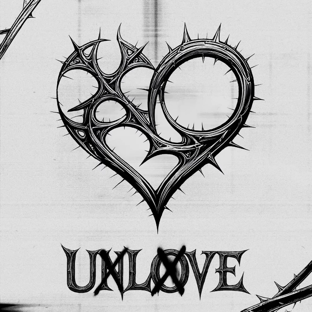 XLOV “UXLXVE” Album Info缩略图
