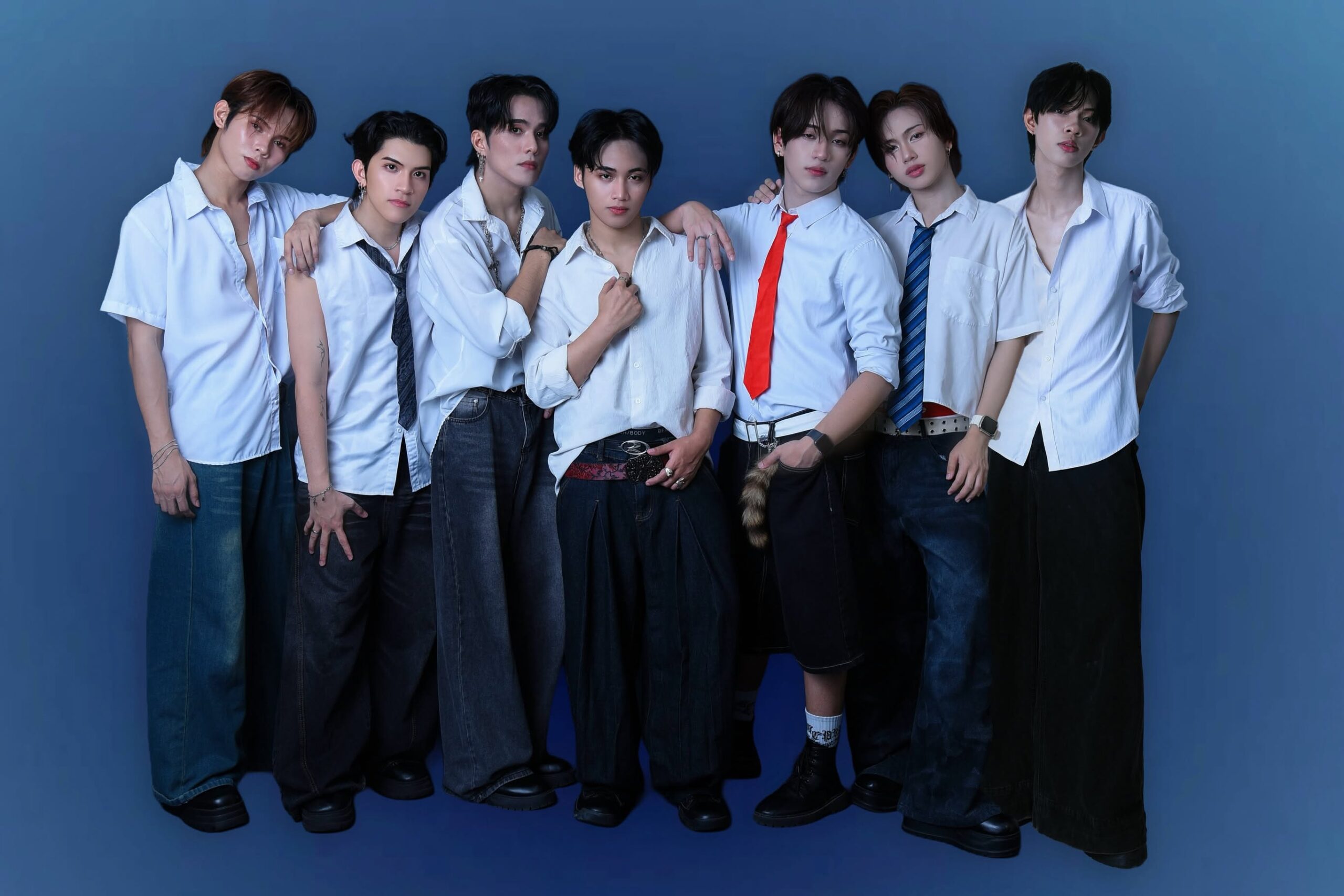 XPK7RO Members Profile缩略图