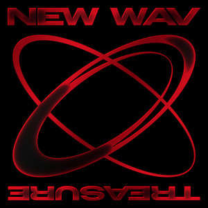 TREASURE “NEW WAV” Album Info缩略图