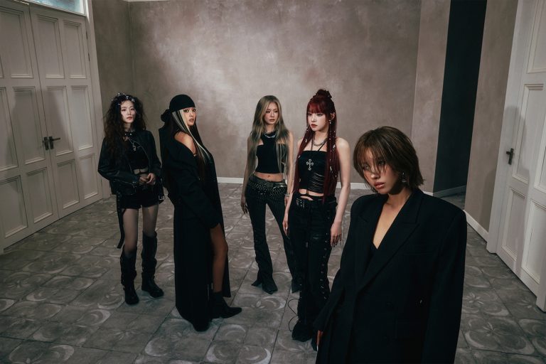 Poll: Who owned i-dle “Crow” Era?缩略图