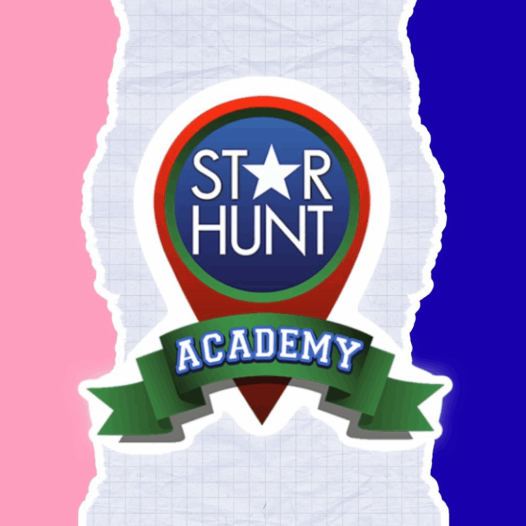 Star Hunt Academy Teen Girl Trainee Members Profile缩略图