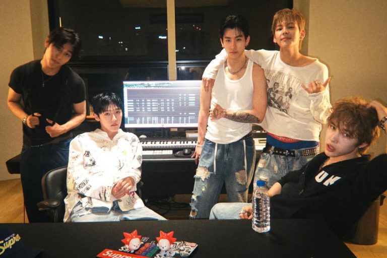 WAYF Boys Members Profile缩略图