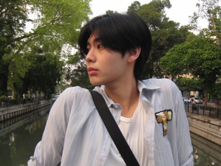 Thee Thirati Eksathian Profile and Facts缩略图