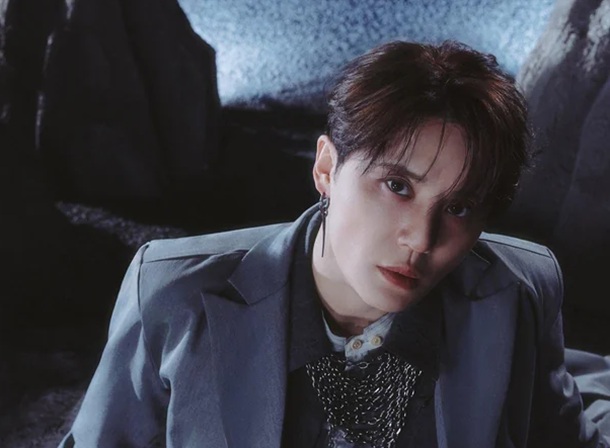 XIA (Kim Junsu) Discography缩略图