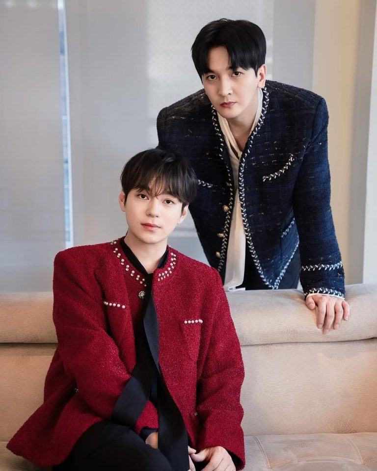 LEE&KIM Members Profile缩略图