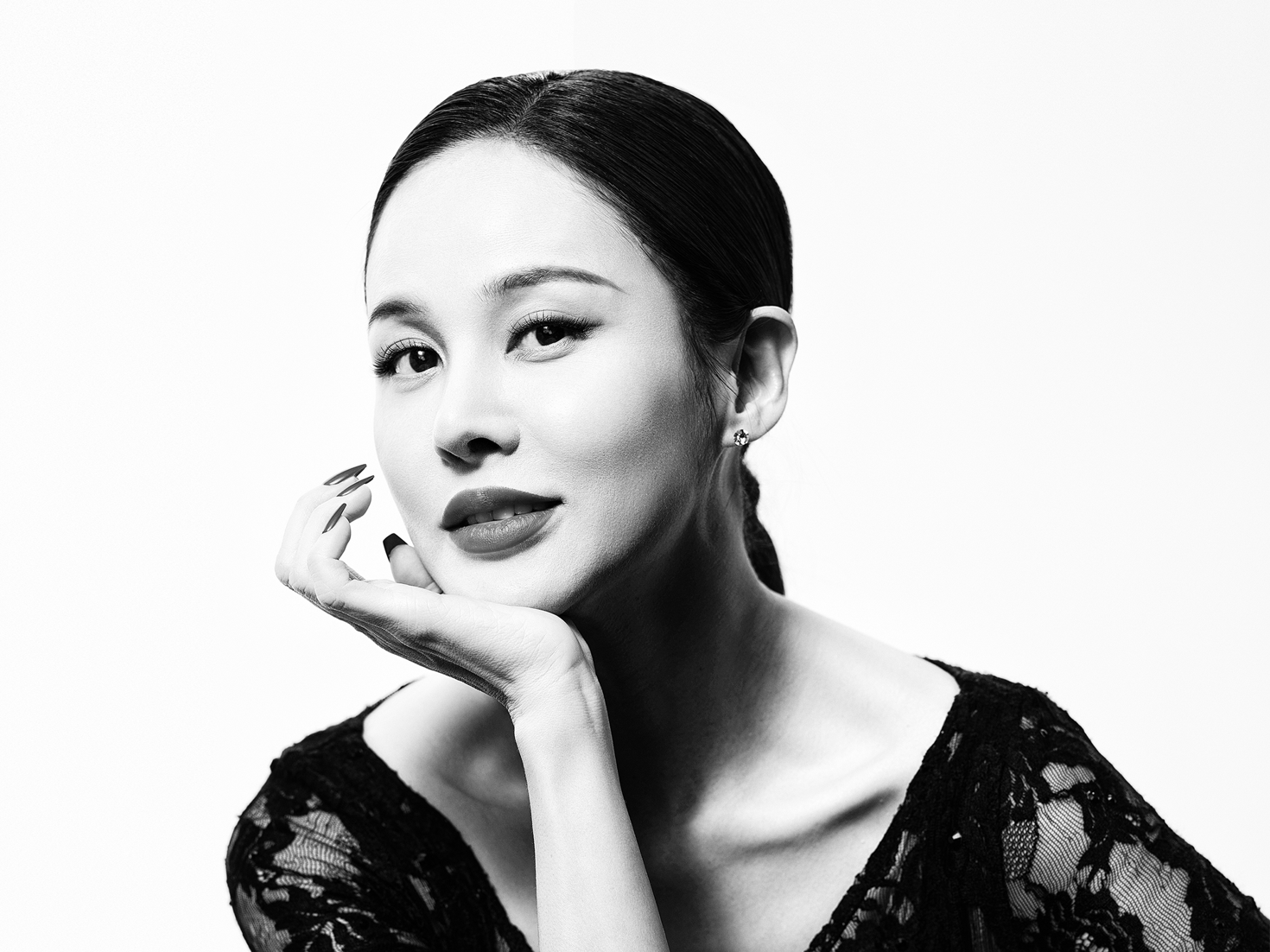 IVY Profile and Facts缩略图
