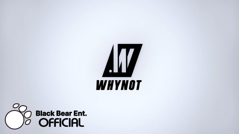 WHYNOT Members Profile缩略图