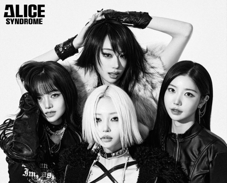 Alice Syndrome Members Profile缩略图
