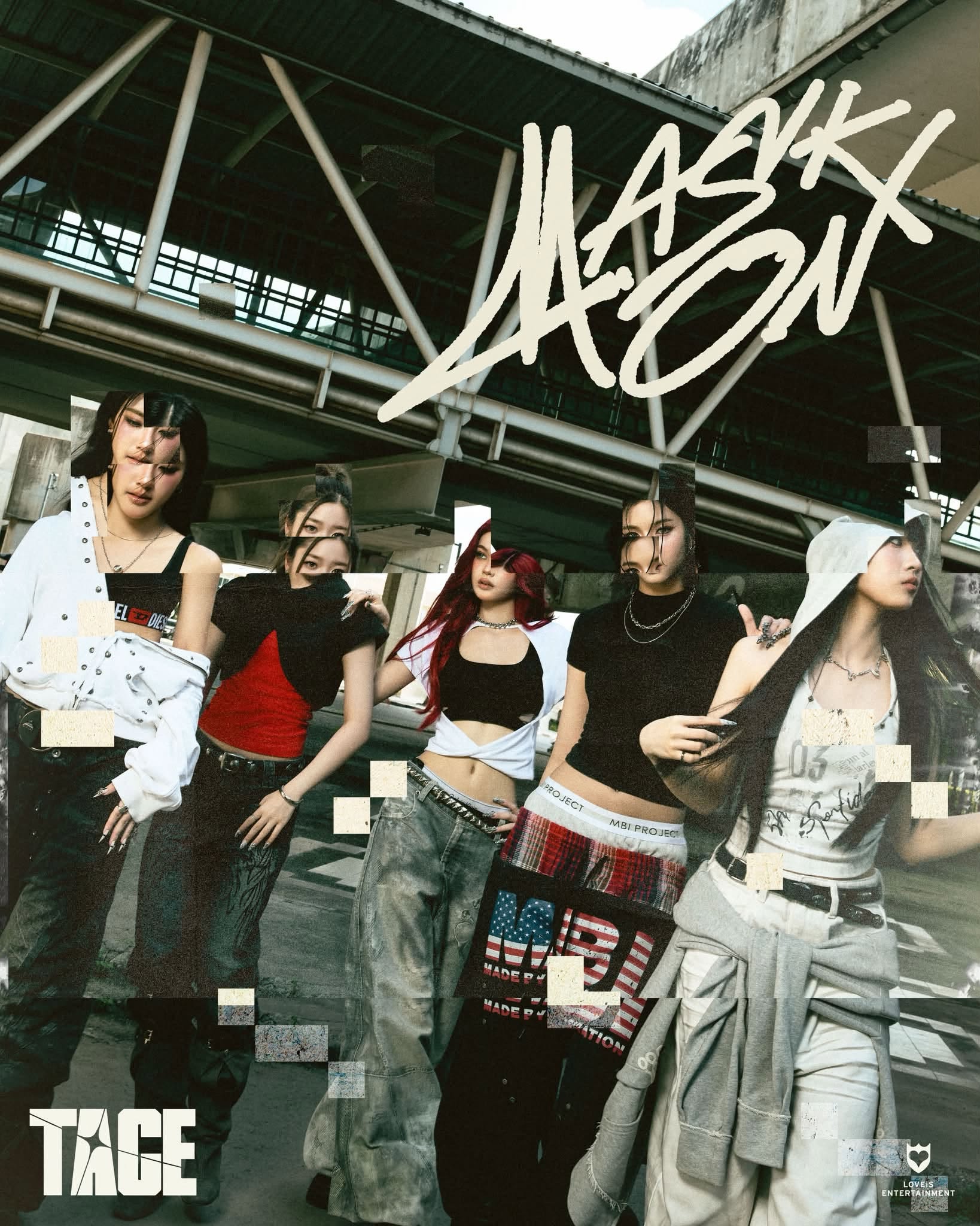 Poll: Who owned TACE’s “Mask on” era?缩略图