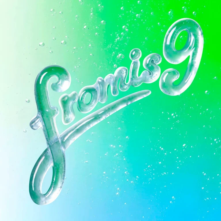 fromis_9 “Glow ME” Album Info缩略图