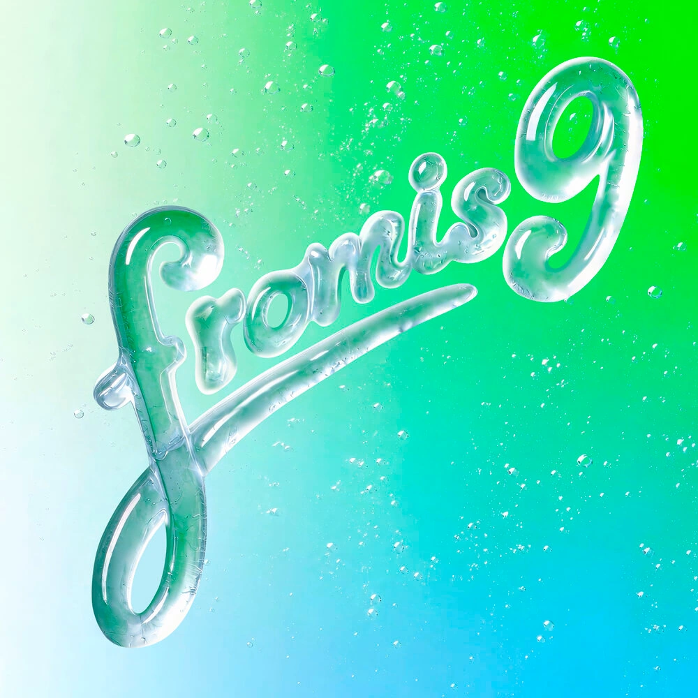 fromis_9 “Glow ME” Album Info缩略图