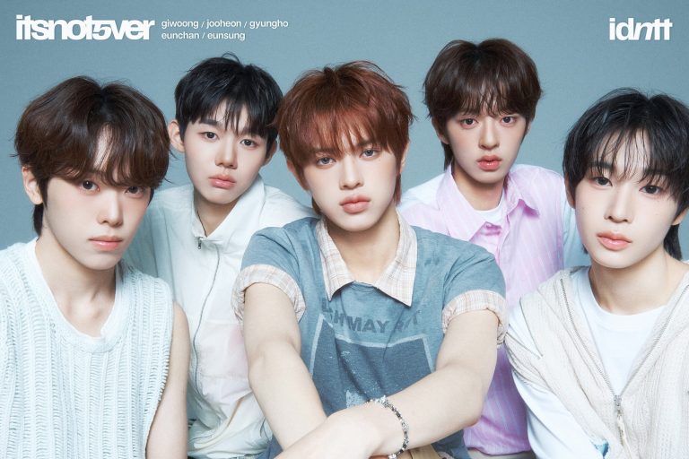 itsnot5ver (idntt) Members Profile缩略图