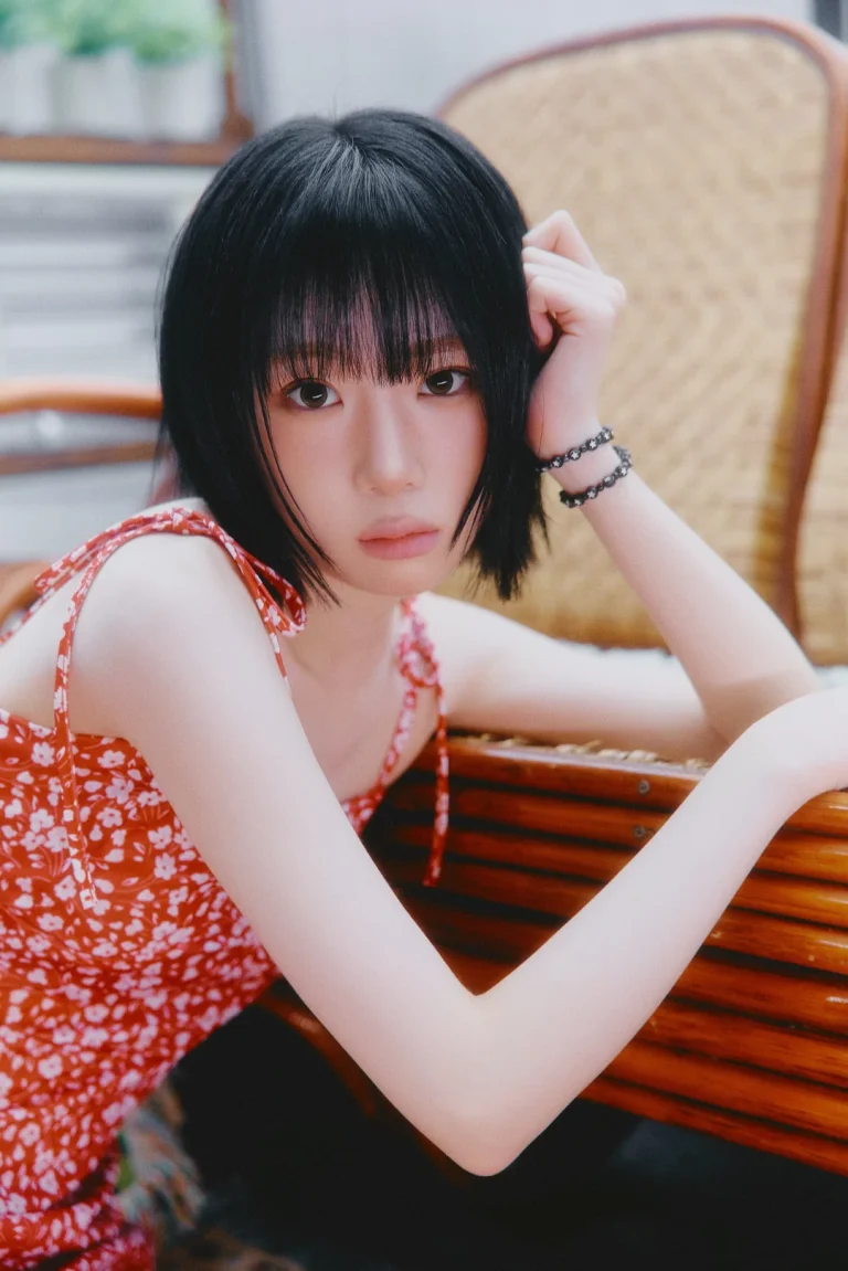 Haena (ANGEL NOISE) Profile and Facts缩略图
