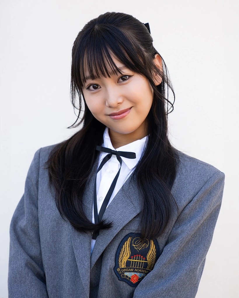 Hinari (Girls Archives.) Profile缩略图