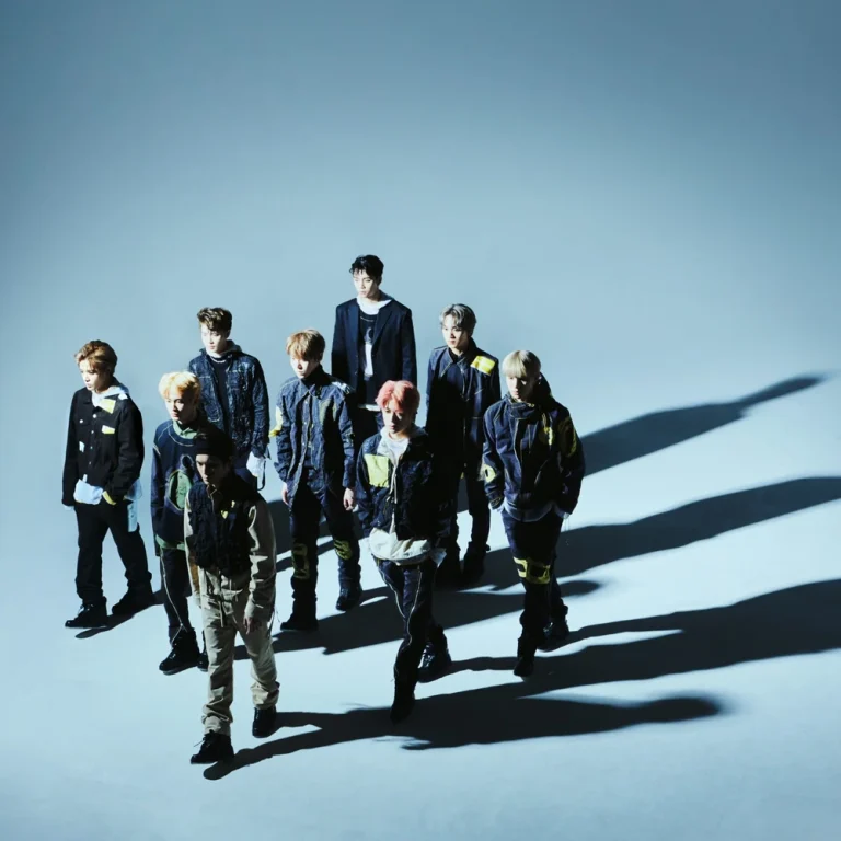 NCT 127 “NCT #127 WE ARE SUPERHUMAN” Album Info缩略图