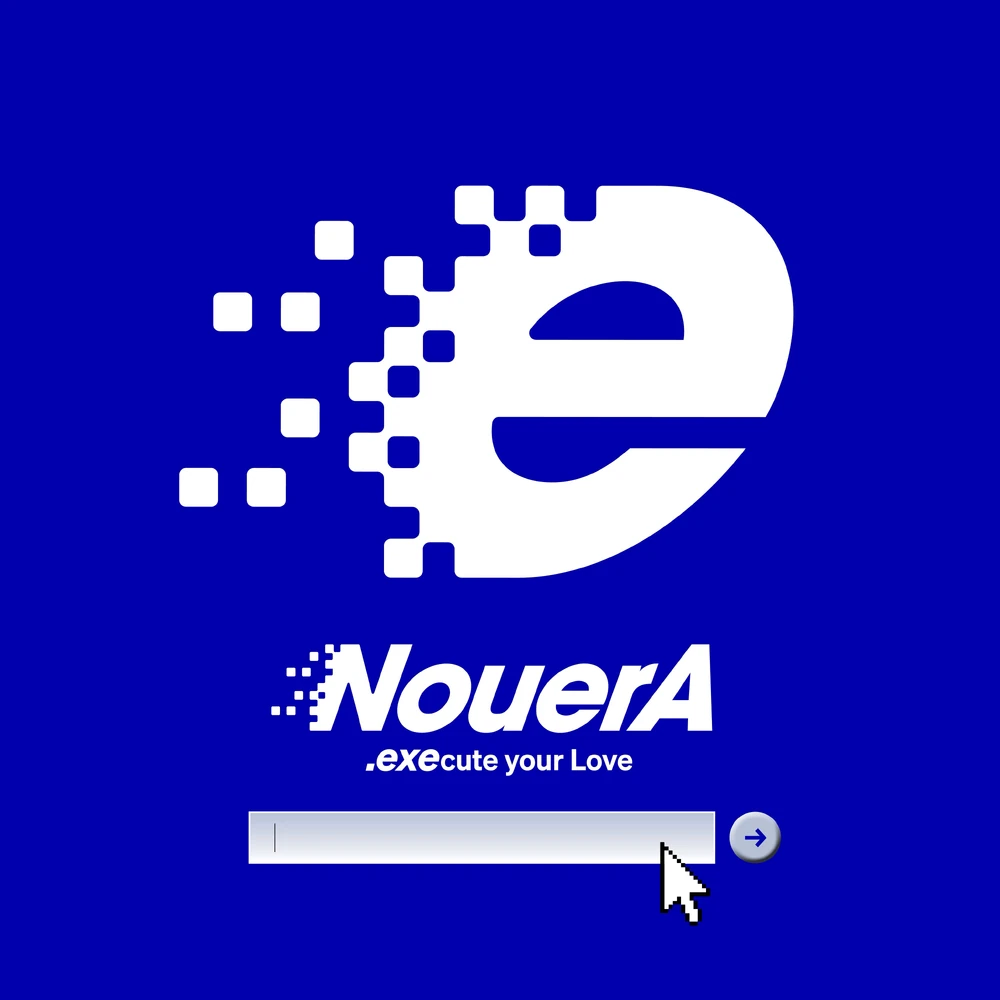 NouerA “.exe” Album Info缩略图