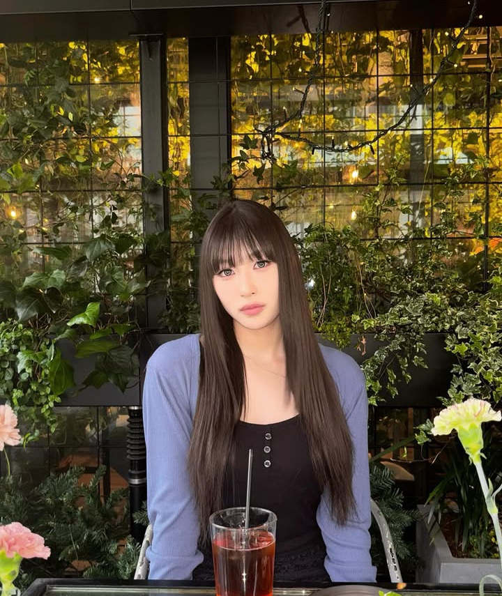 Rinko (BeBy Trainee B) Profile and Facts缩略图