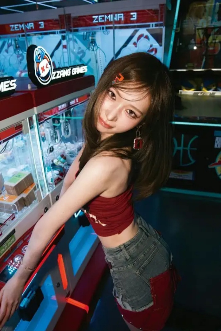 Hannah (X:IN) Profile and Facts缩略图
