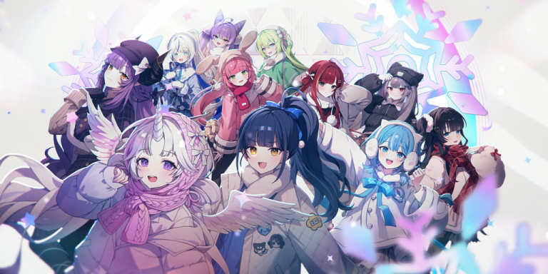 StelLive Members Profile缩略图