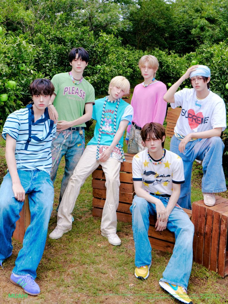 Poll: Who owned VAYONN “MUAH!” Era?缩略图