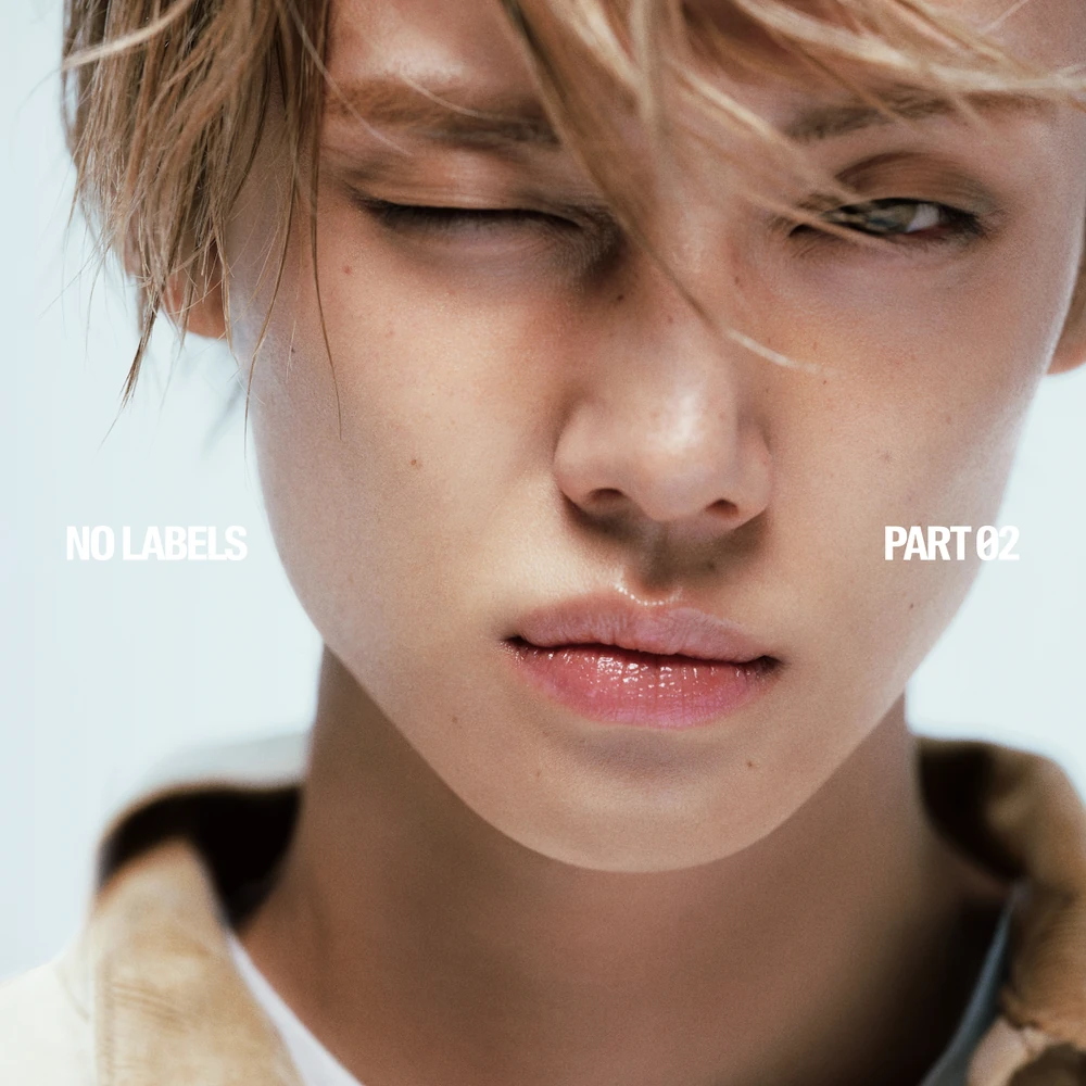 YEONJUN “NO LABELS: PART 02” Album Info缩略图