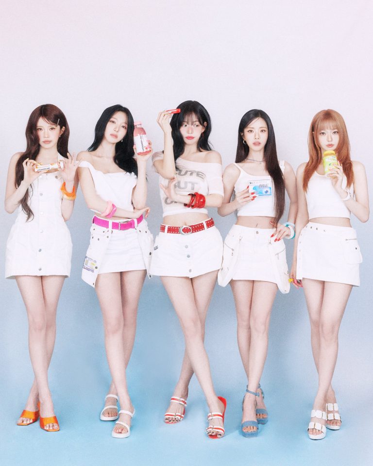 Poll: Who owned fromis_9 “Vitamin ME” Era?缩略图