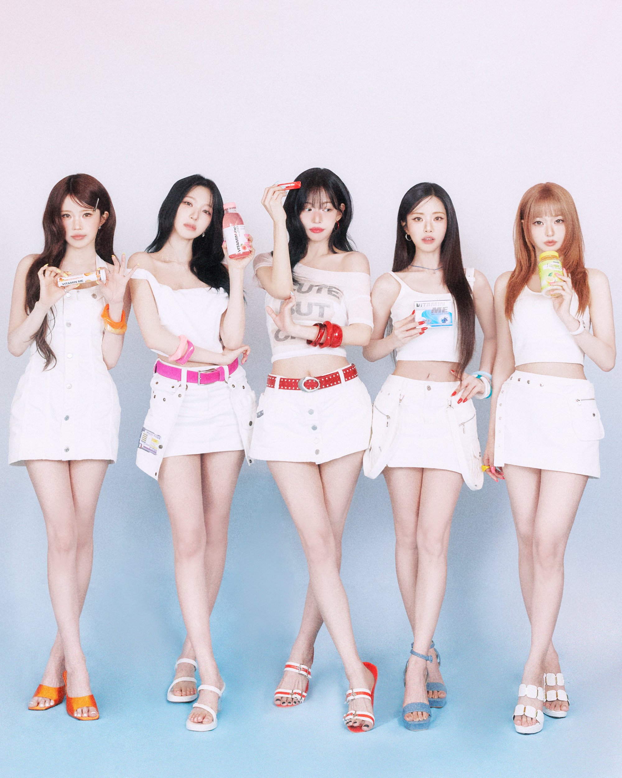 Poll: Who owned fromis_9 “Vitamin ME” Era?缩略图