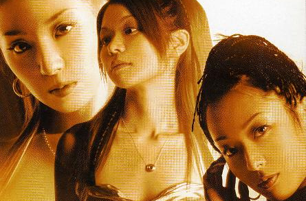 AN-J Members Profile缩略图