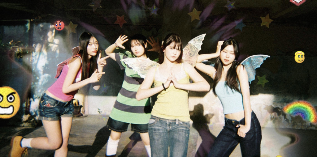 butterfliiii Members Profile缩略图