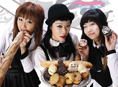 Clerks Members Profile缩略图
