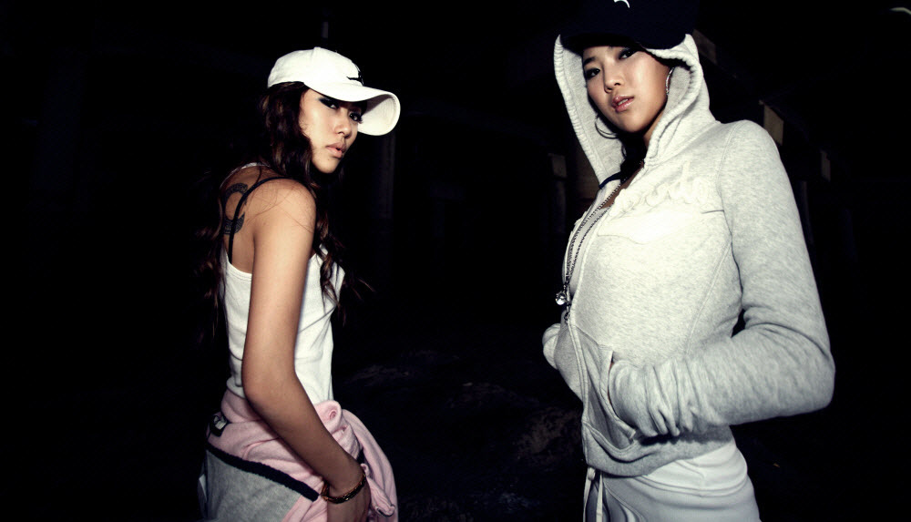 X’GiRLz Members Profile缩略图