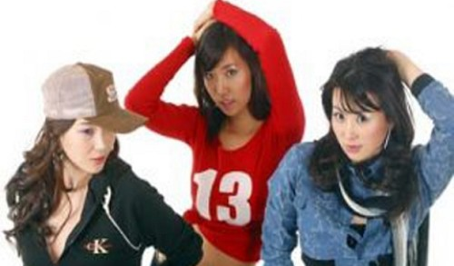 Muse Members Profile缩略图