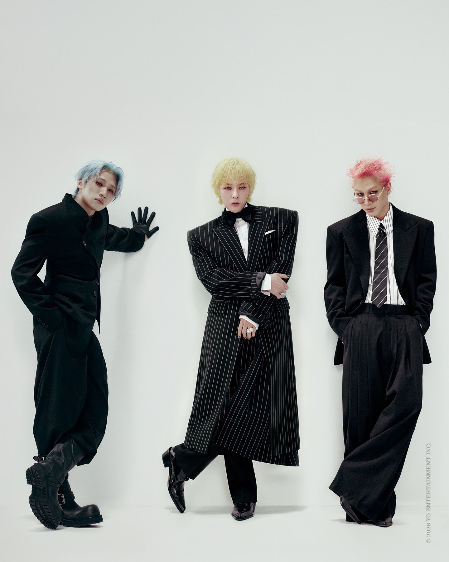 Poll: Who owned BIGBANG “BiiiG” Era?缩略图